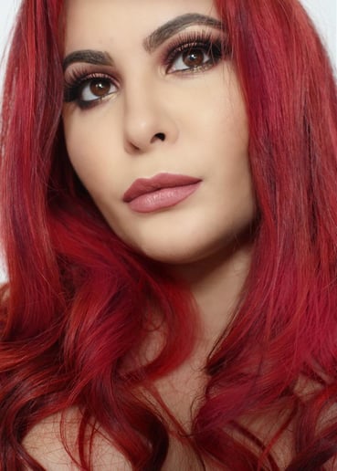 Gallery photo 2 of Betsalie's makeup