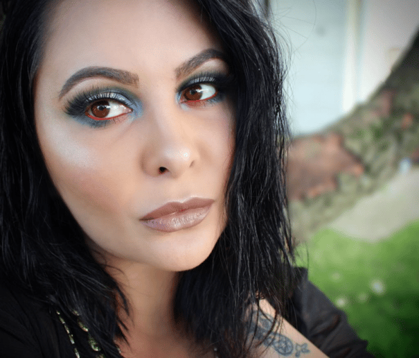 Gallery photo 3 of Betsalie's makeup