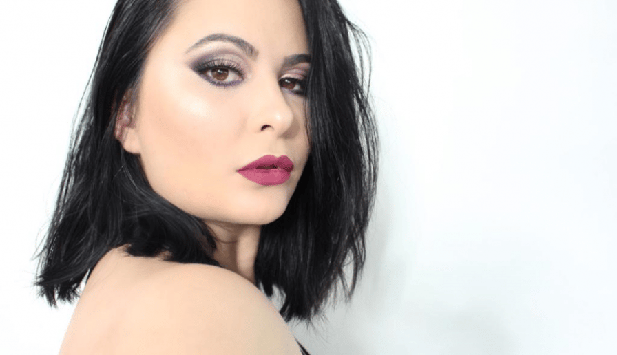 Gallery photo 4 of Betsalie's makeup