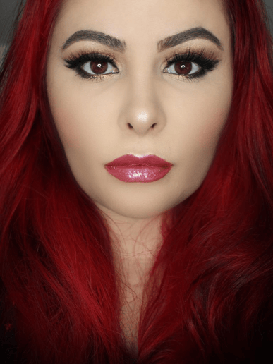 Gallery photo 5 of Betsalie's makeup