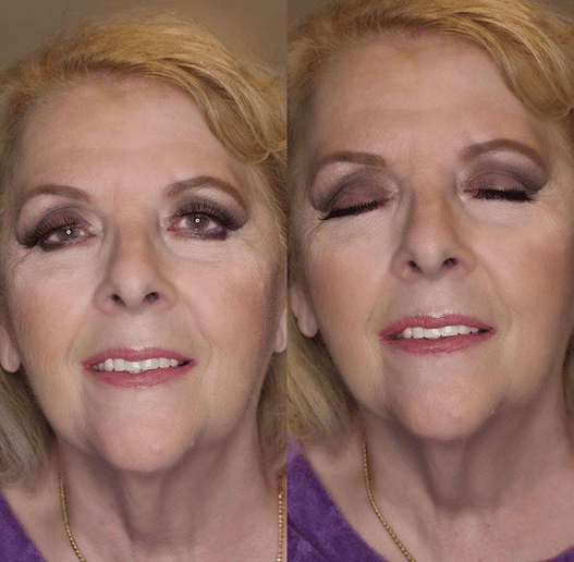 Gallery photo 7 of Betsalie's makeup