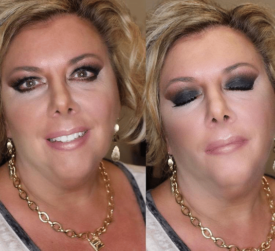 Gallery photo 8 of Betsalie's makeup