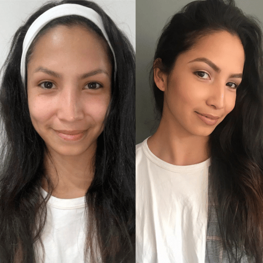 Gallery photo 9 of Betsalie's makeup