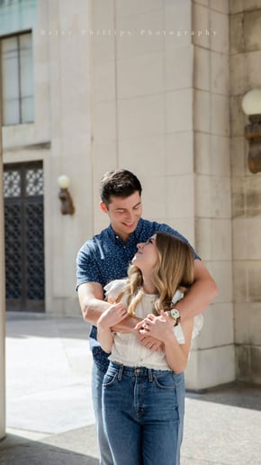 Gallery photo 10 of Betsy Phillips Photography