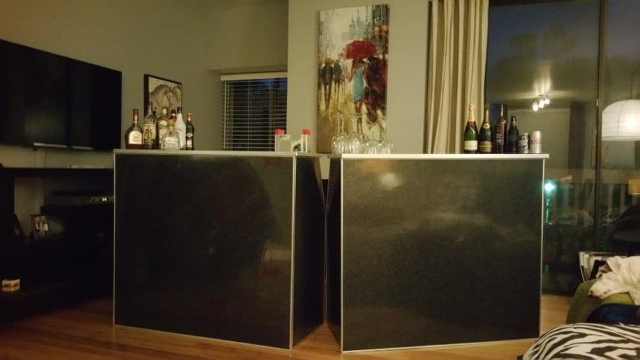 Gallery photo 8 of Better Bartender