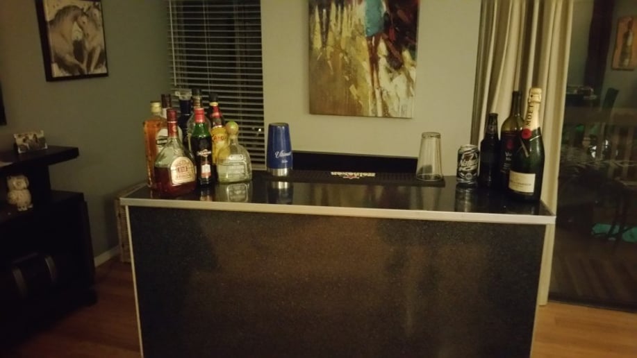 Gallery photo 9 of Better Bartender
