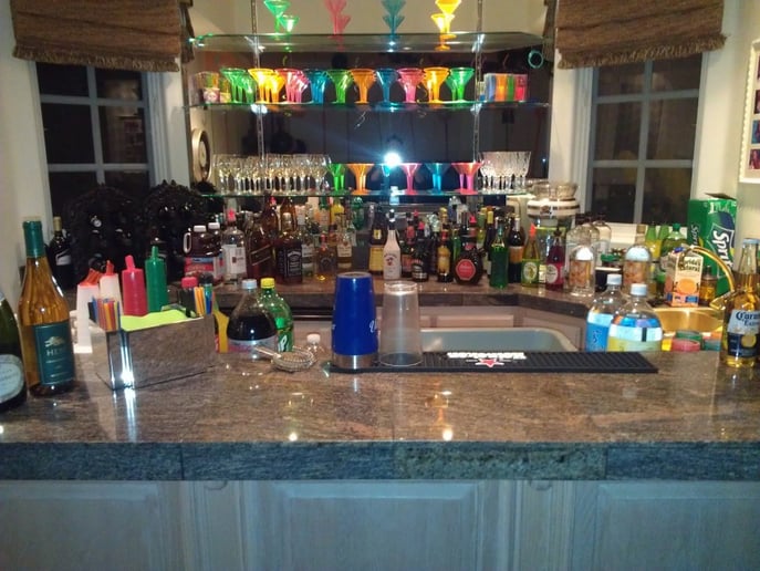 Gallery photo 5 of Better Bartender