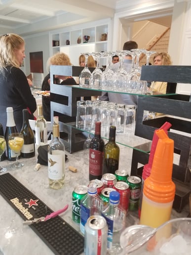 Gallery photo 3 of Better Bartender