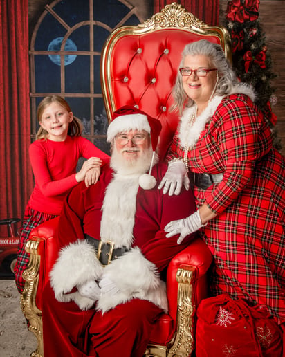 Gallery photo 1 of Better Call Claus