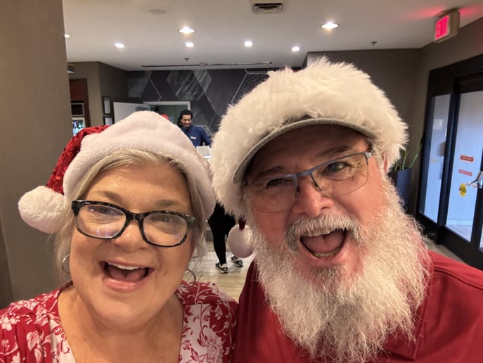 Gallery photo 5 of Better Call Claus