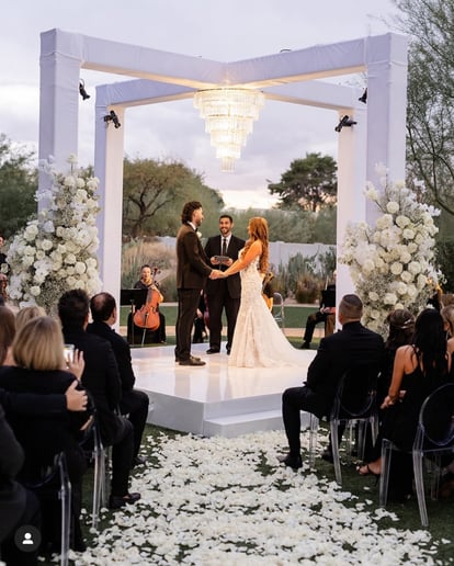 Gallery photo 1 of Better Together Matrimonies