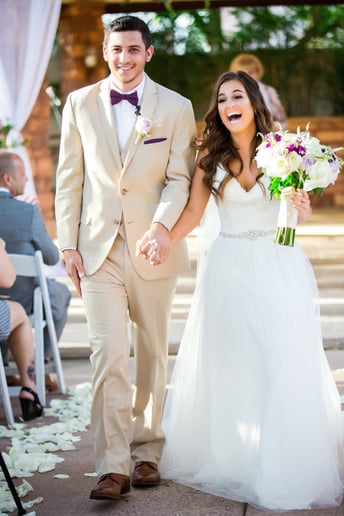 Gallery photo 7 of Better Together Matrimonies