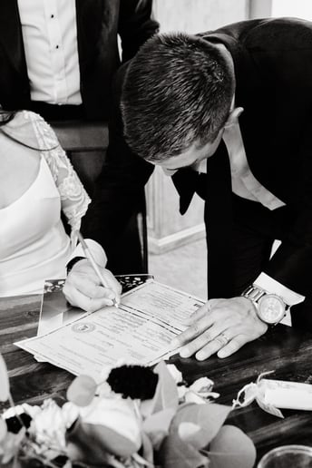 Gallery photo 9 of Better Together Matrimonies