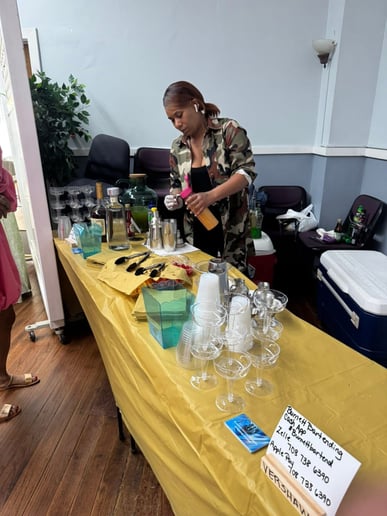 Gallery photo 6 of Better with Booze