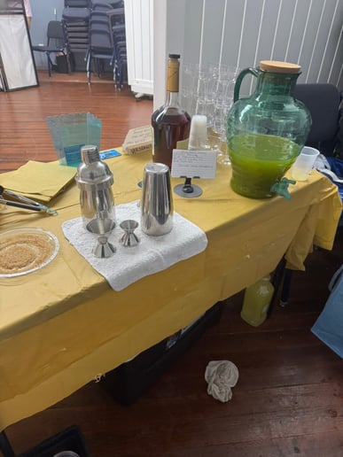 Gallery photo 7 of Better with Booze