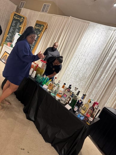 Gallery photo 8 of Better with Booze