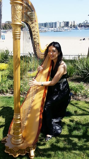 Gallery photo 2 of Bettina Harp