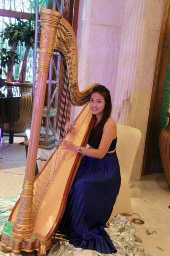 Gallery photo 4 of Bettina Harp