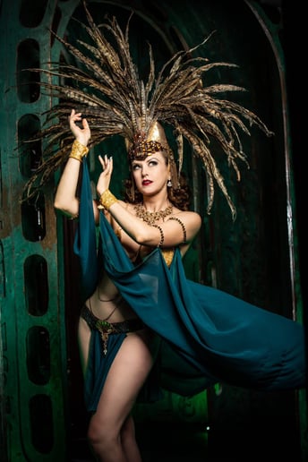 Gallery photo 1 of Bettina May