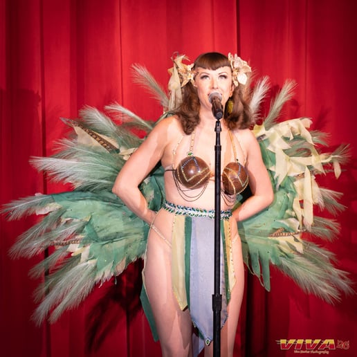 Gallery photo 6 of Bettina May