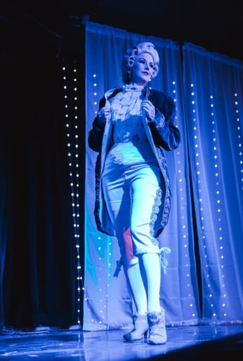 Gallery photo 8 of Bettina May
