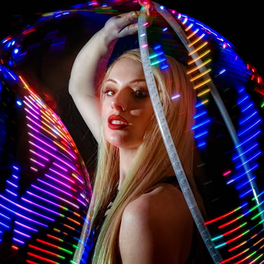 Gallery photo 8 of Betty Hoop