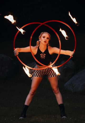 Gallery photo 9 of Betty Hoop