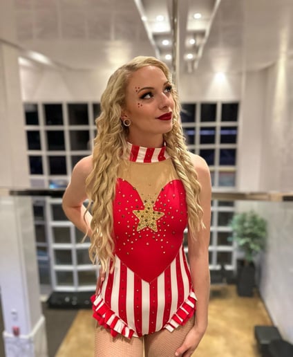 Gallery photo 10 of Betty Hoop