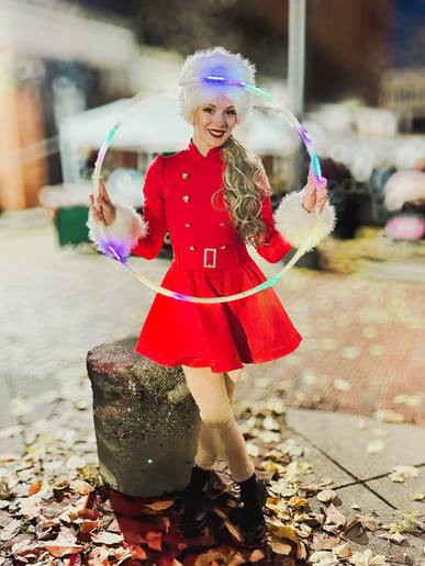 Gallery photo 3 of Betty Hoop