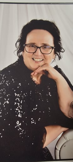 Gallery photo 4 of Betty Tilley Music Ministry
