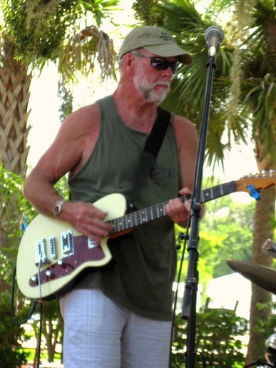 Gallery photo 1 of Bob Higgins Music