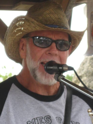 Gallery photo 2 of Bob Higgins Music