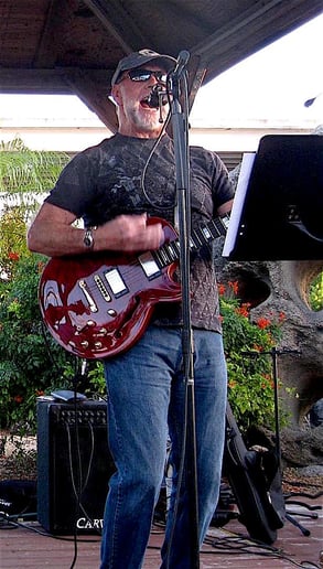 Gallery photo 4 of Bob Higgins Music
