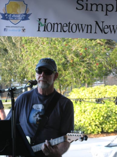 Gallery photo 8 of Bob Higgins Music