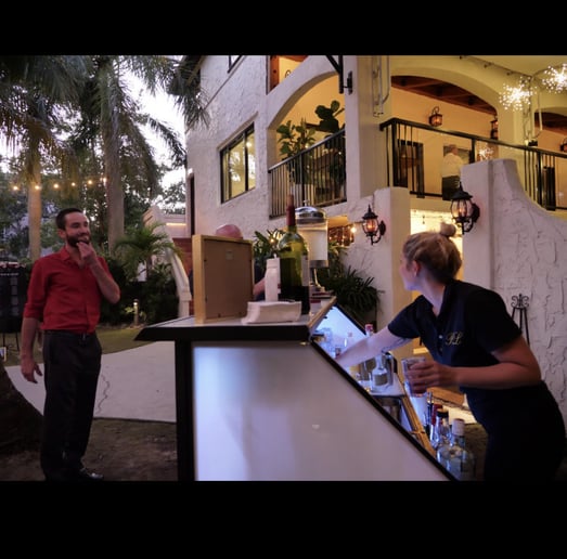 Gallery photo 1 of Beverage/ liquor  Catering