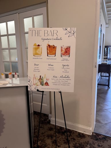 Gallery photo 6 of Beverage/ liquor  Catering