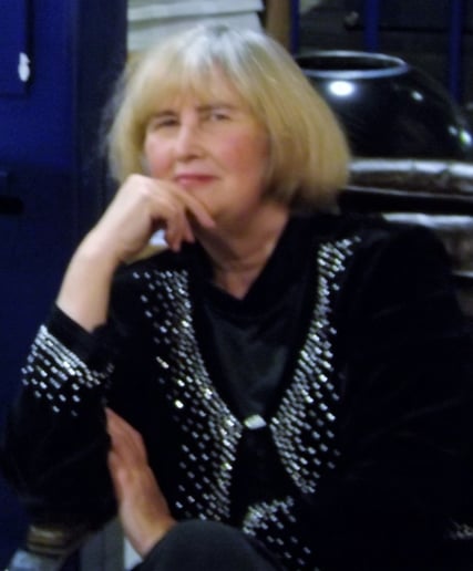 Gallery photo 4 of Beverly Blass