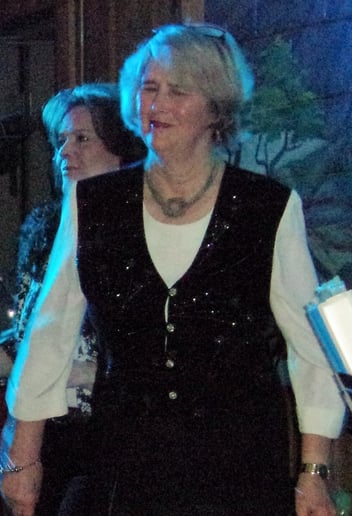 Gallery photo 5 of Beverly Blass