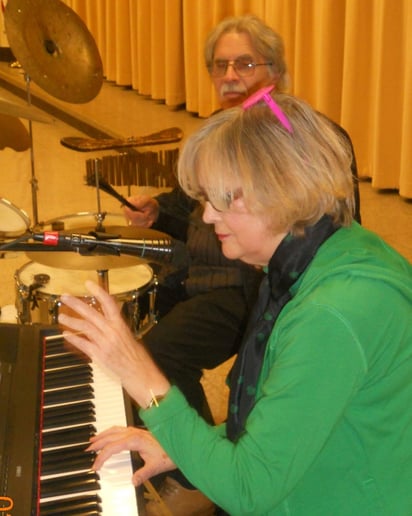 Gallery photo 6 of Beverly Blass