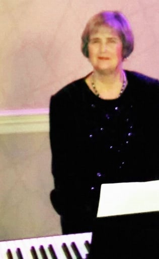 Gallery photo 7 of Beverly Blass