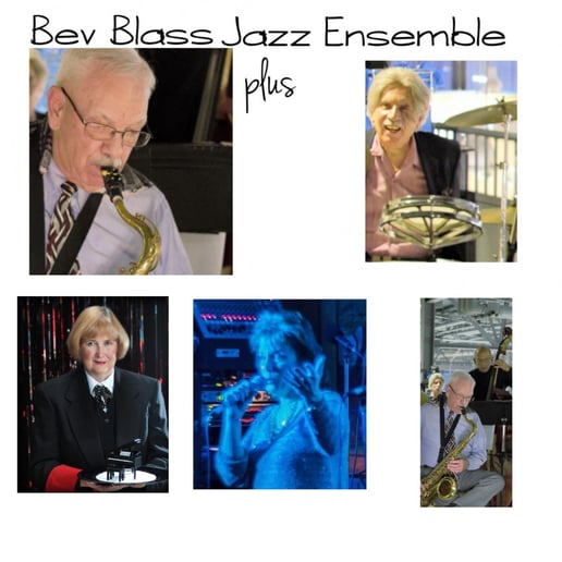 Gallery photo 12 of Beverly Blass