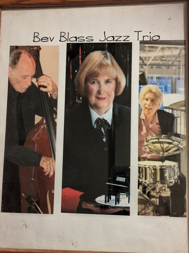 Gallery photo 14 of Beverly Blass