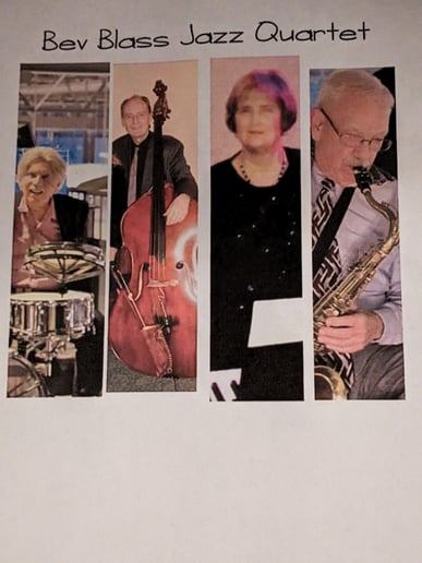 Gallery photo 15 of Beverly Blass