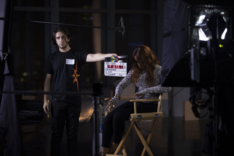 Gallery photo 7 of Beverly Boy Productions