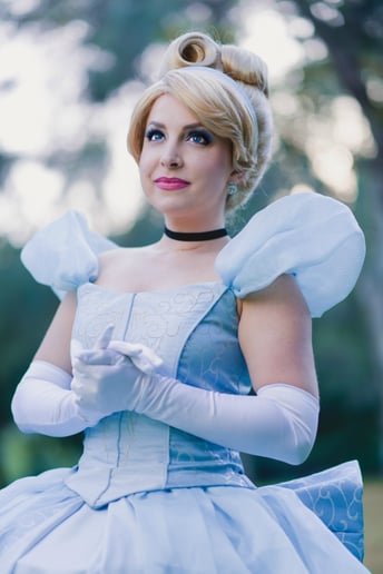Gallery photo 3 of Beverly Hills Princess