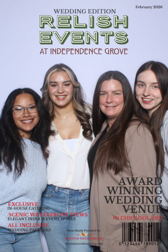 Gallery photo 11 of Beyond Your Dream Photobooths