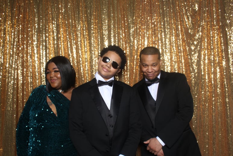 Gallery photo 13 of Beyond Your Dream Photobooths