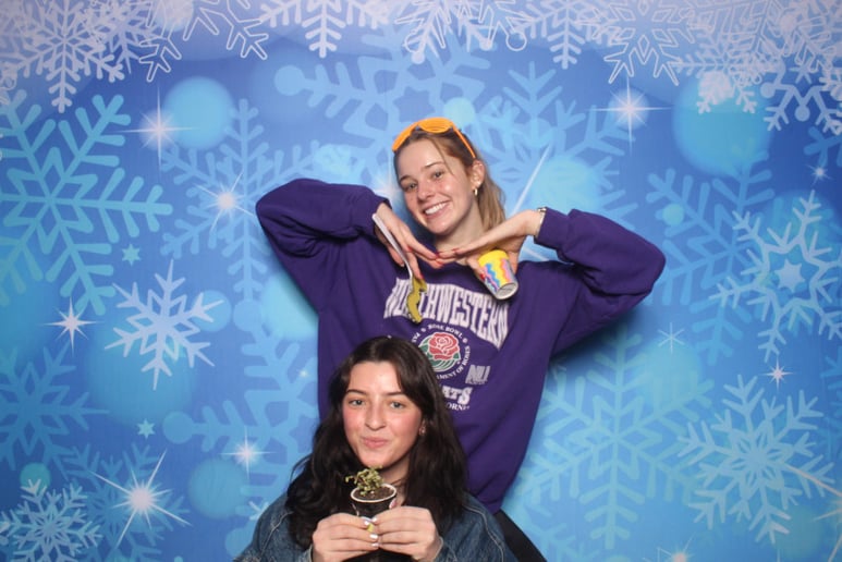 Gallery photo 12 of Beyond Your Dream Photobooths