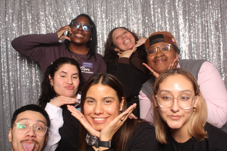 Gallery photo 14 of Beyond Your Dream Photobooths