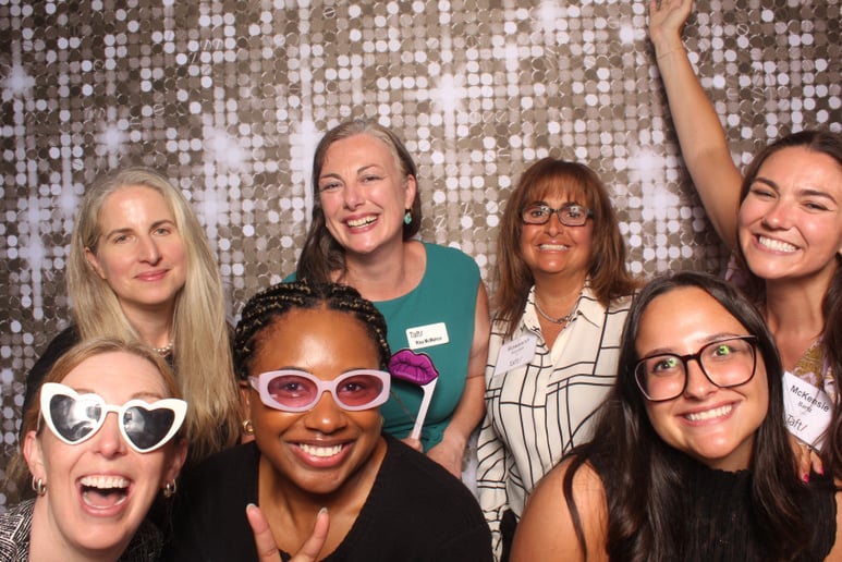 Gallery photo 1 of Beyond Your Dream Photobooths